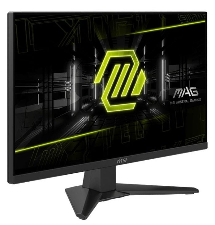 Монітор MSI 23.8" MAG 242F IPS Black 200Hz