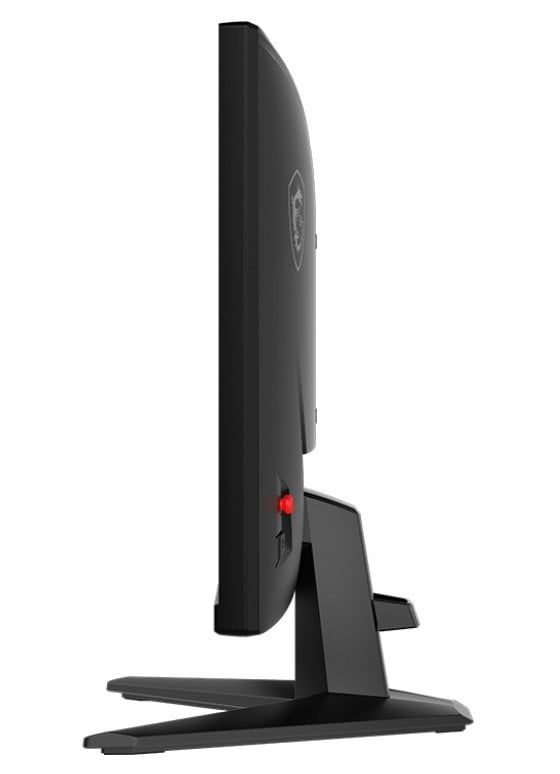 Монітор MSI 23.8" MAG 242F IPS Black 200Hz