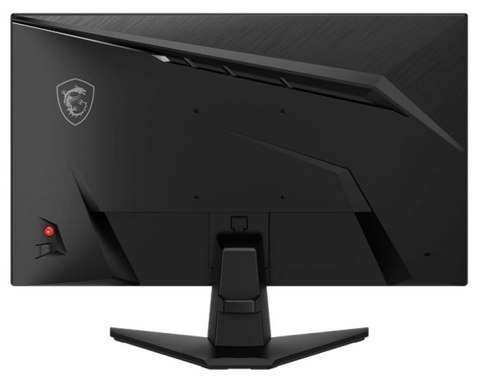 Монітор MSI 23.8" MAG 242F IPS Black 200Hz