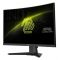 Монітор MSI 23.6" MAG 244C VA Black Curved 180Hz