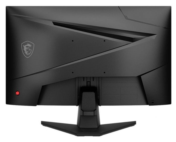 Монітор MSI 23.6" MAG 244C VA Black Curved 180Hz