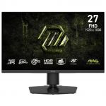Монітор MSI 27" MAG 272PF X24 IPS Black 240Hz