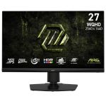 Монітор MSI 27" MAG 272QPF E20 Black IPS Black 200Hz