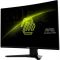 Монітор MSI 27" MAG 274CQF VA Black Curved 180Hz
