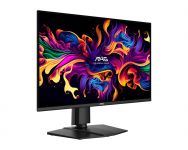 Монітор MSI 26.5" MAG 274QP QD-OLED X24 Black 240Hz