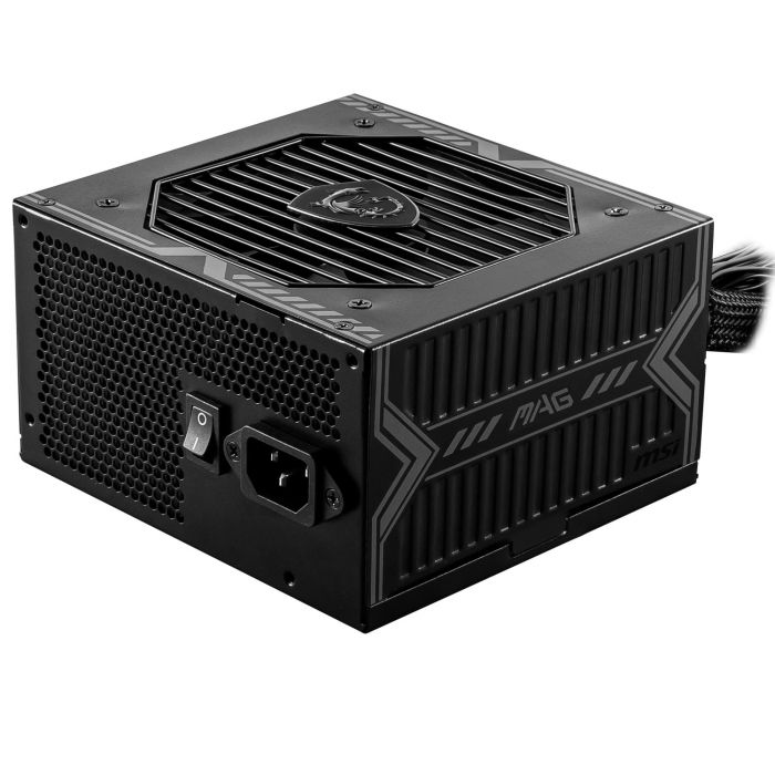 Блок живлення MSI MAG A750BN PCIE5