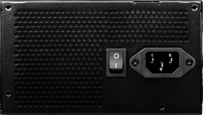 Блок живлення MSI MAG A750BN PCIE5