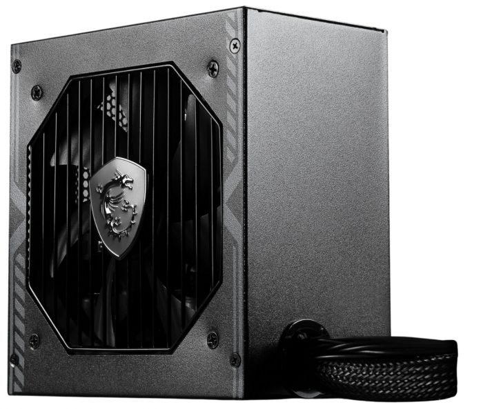 Блок живлення MSI MAG A750BN PCIE5