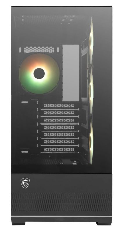 Корпус MSI MAG Pano 110R PZ без БЖ