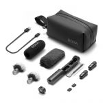 Мікрофон BOYA Magic-05 Type-C Black