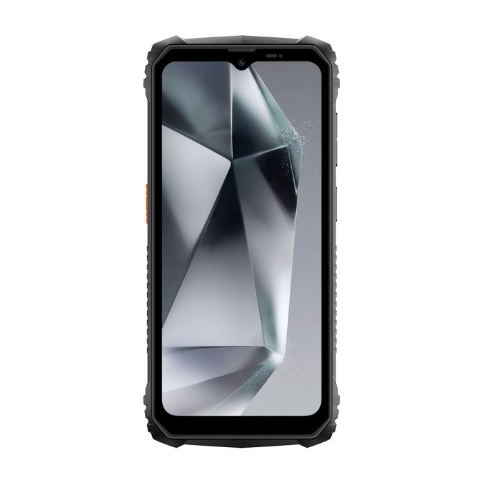 Смартфон Oscal Marine 1 4/128GB Black