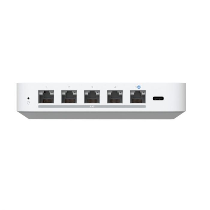 Маршрутизатор Ubiquiti Unifi Gateway Max (UXG-Max)