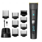 Машинка для стрижки Cecotec PrecisionCare Wet&Dry (CCTC-04333)