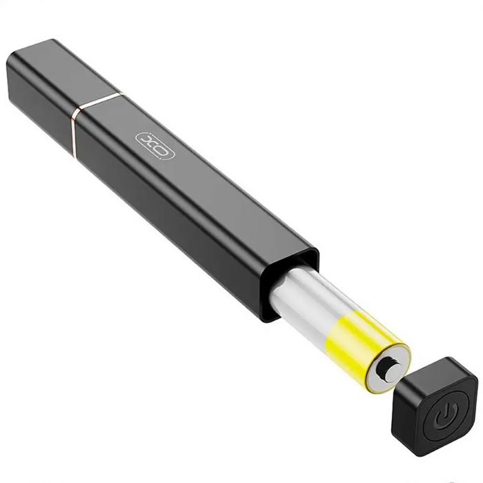 Тример XO CF15 Black