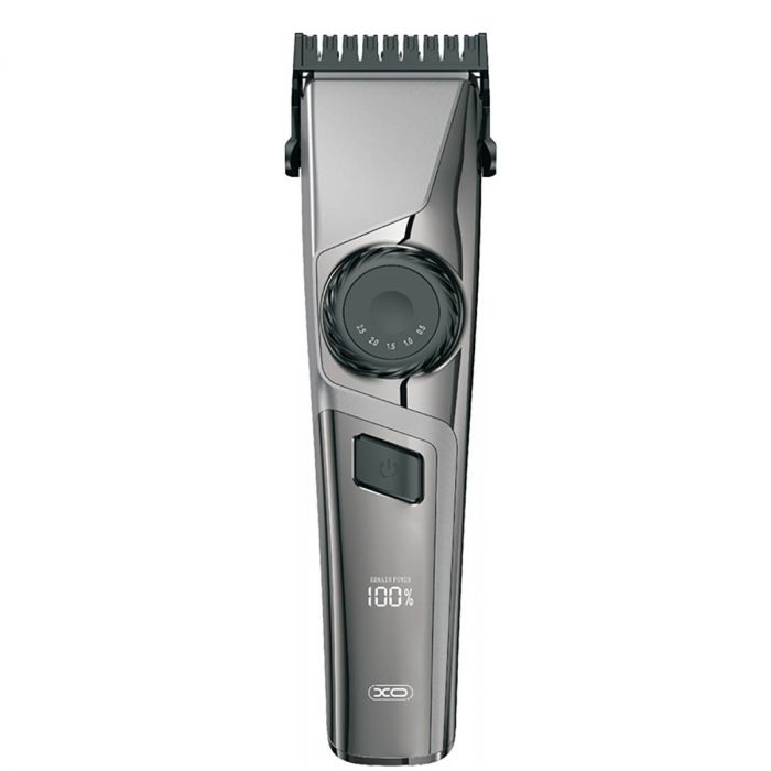 Машинка для стрижки XO CF16 Tarnish