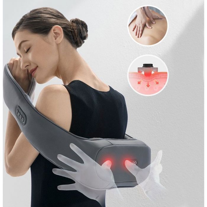 Масажер Naipo oCuddle-P1