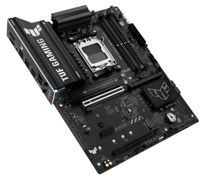 Материнська плата Asus TUF Gaming B850-E WiFi Socket AM5