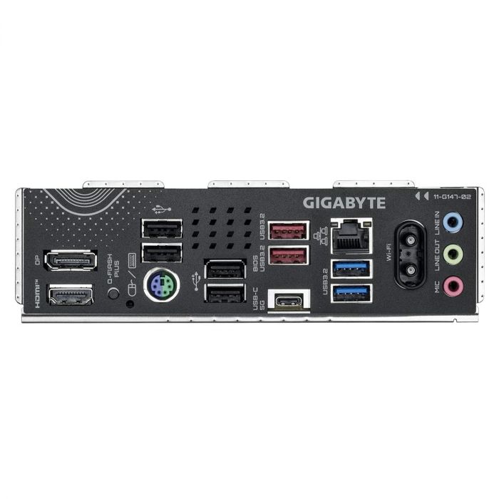 Материнська плата Gigabyte B850 Gaming WiFi6 Socket AM5