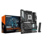 Материнська плата Gigabyte B850 Gaming X WiFi6E Socket AM5