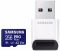 Карта пам`яті MicroSDXC 256GB UHS-I/U3 Samsung Pro Plus R180/W130MB/s + OTG Card reader (MB-MD256SB/WW)