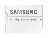 Карта пам`яті MicroSDXC 512GB UHS-I/U3 Class 10 Samsung Pro Plus R180/W130MB/s + SD-адаптер (MB-MD512SB/WW)