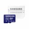 Карта пам`яті MicroSDXC 512GB UHS-I/U3 Class 10 Samsung Pro Plus R180/W130MB/s + SD-адаптер (MB-MD512SB/WW)