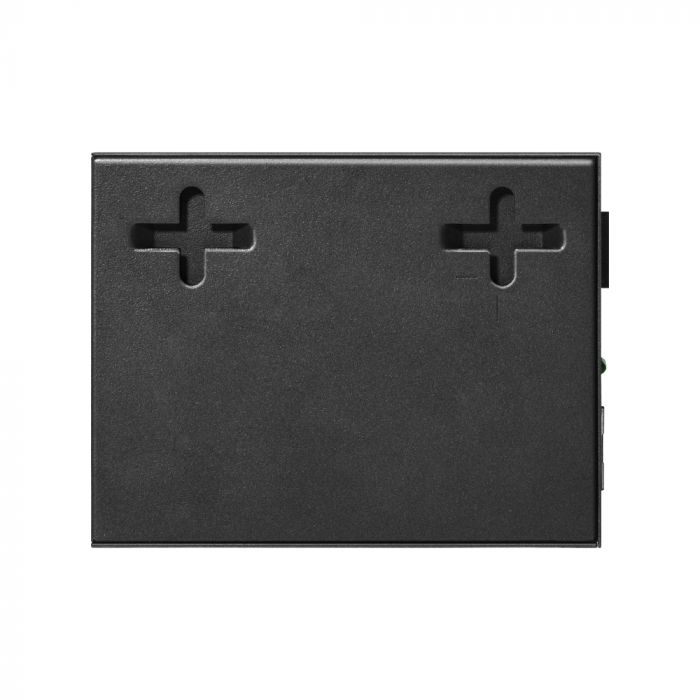 Медіаконвертер TP-Link Omada MC212CS-2