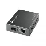 Медіаконвертер TP-Link MC220L (MM до 0,55 км, SM до 10км)