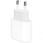 Мережевий зарядний пристрій Apple 20W USB-C White (MD3J4ZM/A)