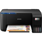 Багатофункціональний пристрій А4 кол. Epson EcoTank L3201 (C11CJ69402)