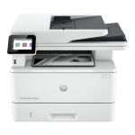 Багатофункційний пристрій А4 HP LaserJet Pro 4103fdn (2Z628A)