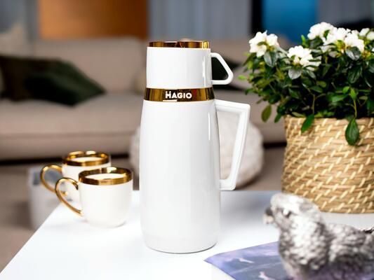 Термос Magio MG-1050W