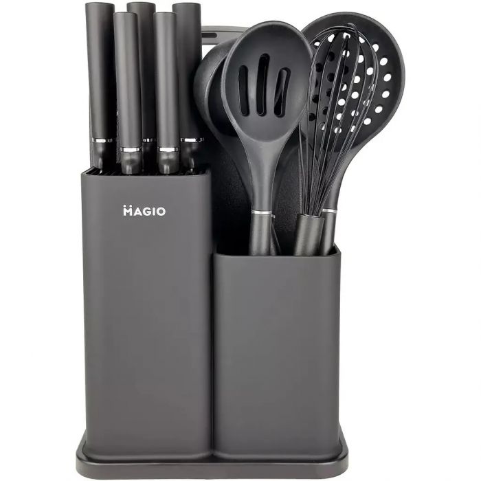 Набір кухонного приладдя Magio MG-1097B