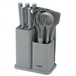 Набір кухонного приладдя Magio MG-1097G