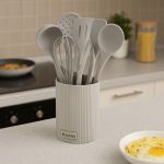 Набір кухонного приладдя Magio MG-1129 8 предметів