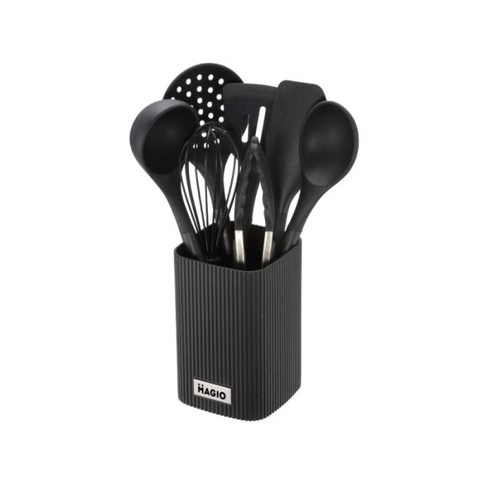 Набір кухонного приладдя Magio MG-1130