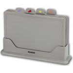 Набір обробних дощок Magio MG-1132 4 предмети