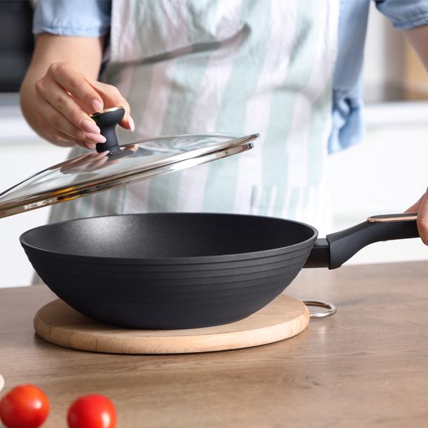 Сковорода Magio MG-1168