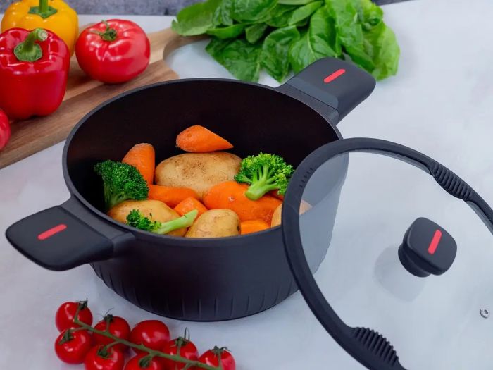 Ківш Magio MG-1172