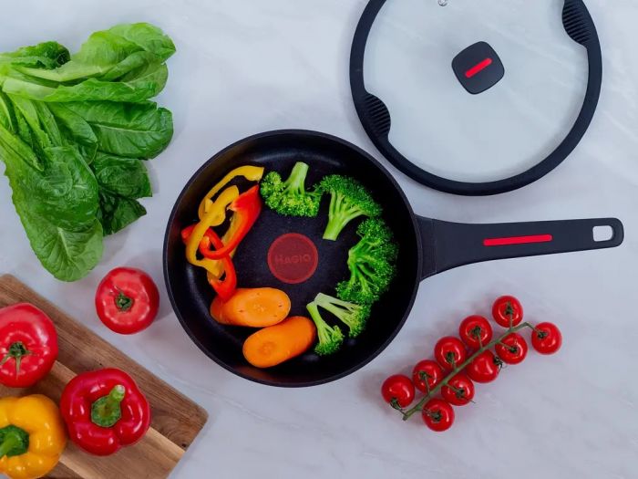 Ківш Magio MG-1172