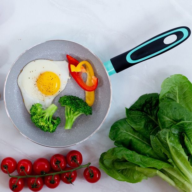 Сковорода Magio MG-1175