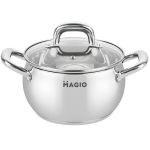 Каструля Magio 24 см 6.1 л (MG-1206)