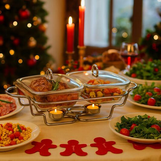 Мармит Magio MG-1209