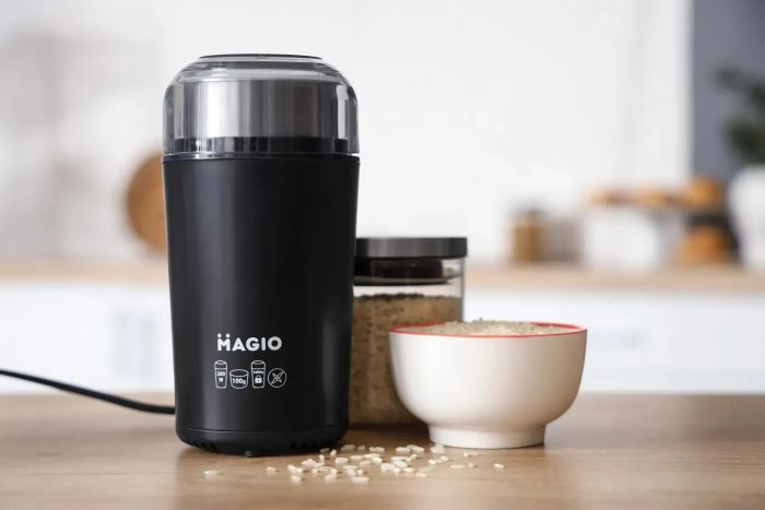 Кавомолка Magio MG-193