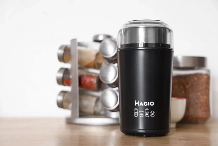 Кавомолка Magio MG-193