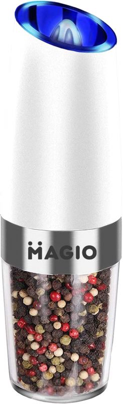 Подрібнювач спецій Magio MG-212
