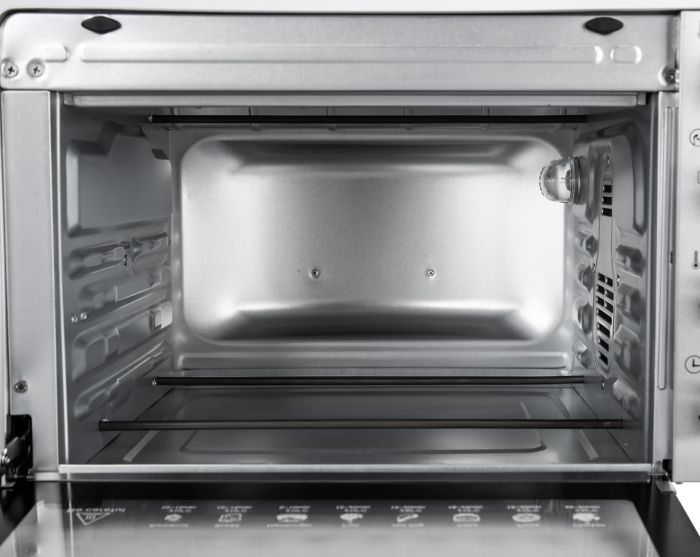 Електропіч Magio MG-248