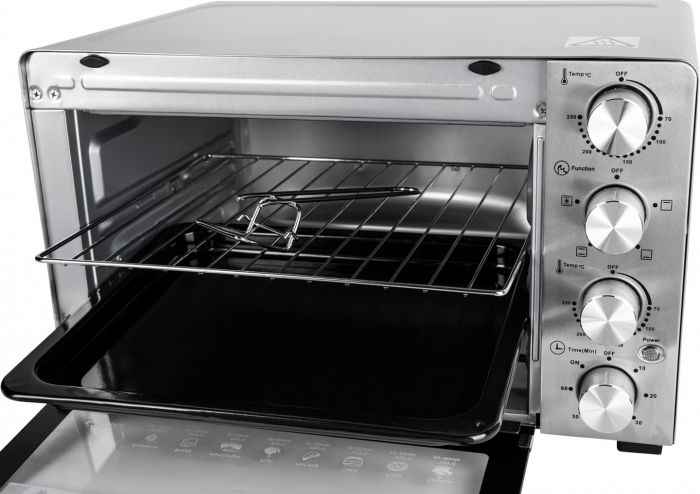 Електропіч Magio MG-248