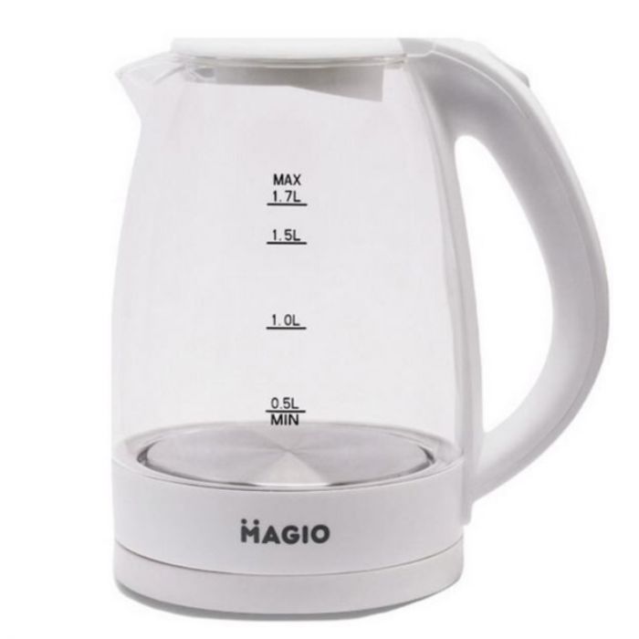 Електрочайник Magio MG-504