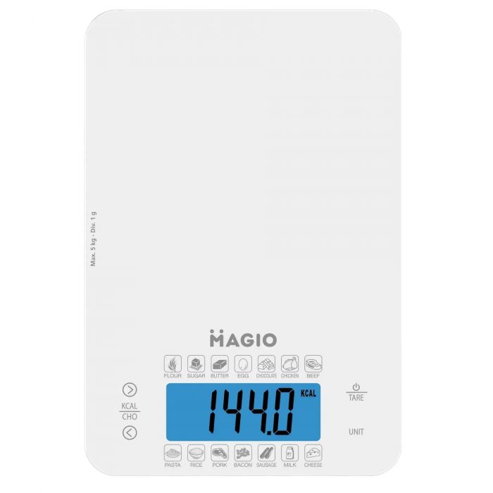 Ваги кухонні Magio MG-696